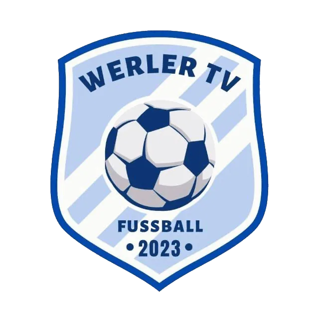 Werler TV Fussball Logo